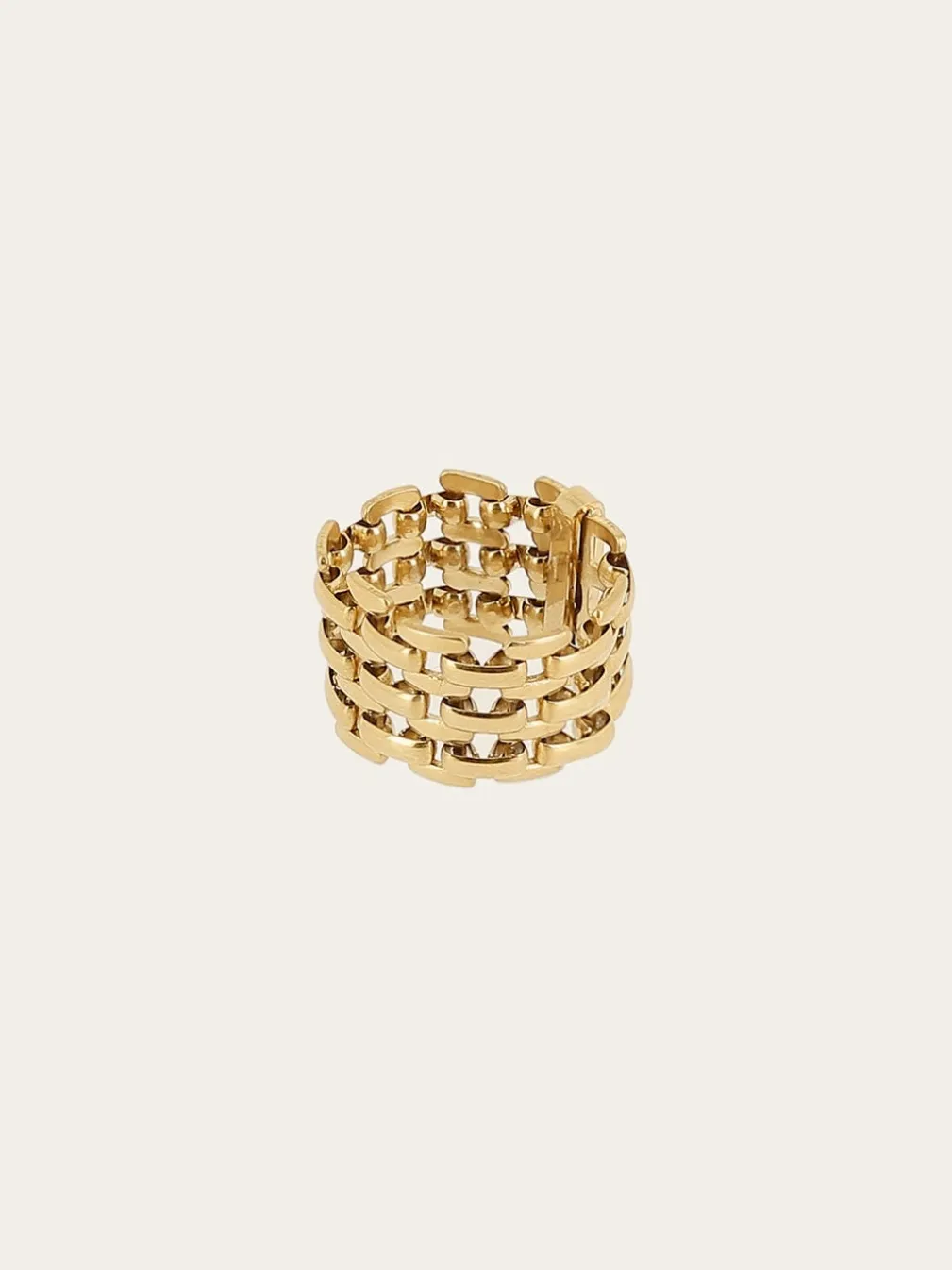 Bague Bayard