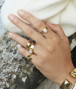 Bague Bernie