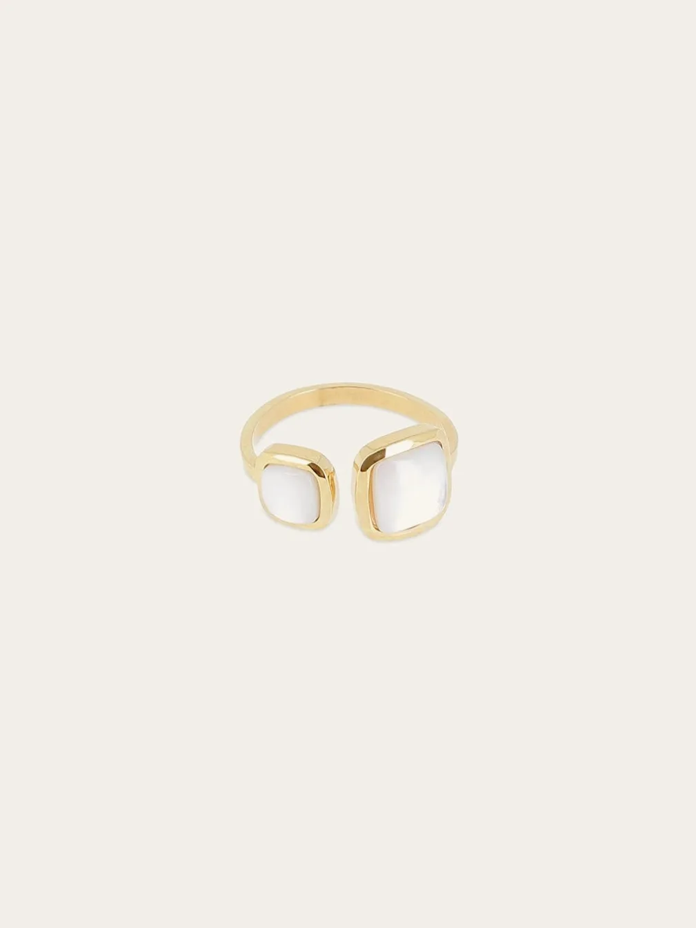 Bague Beryl
