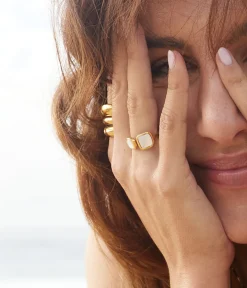 Bague Beryl
