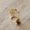 Bague Blomst