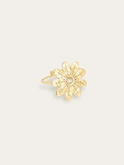 Bague Blomst