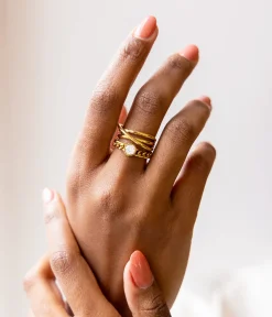 Bague Brunella