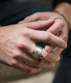 Bague Bruno