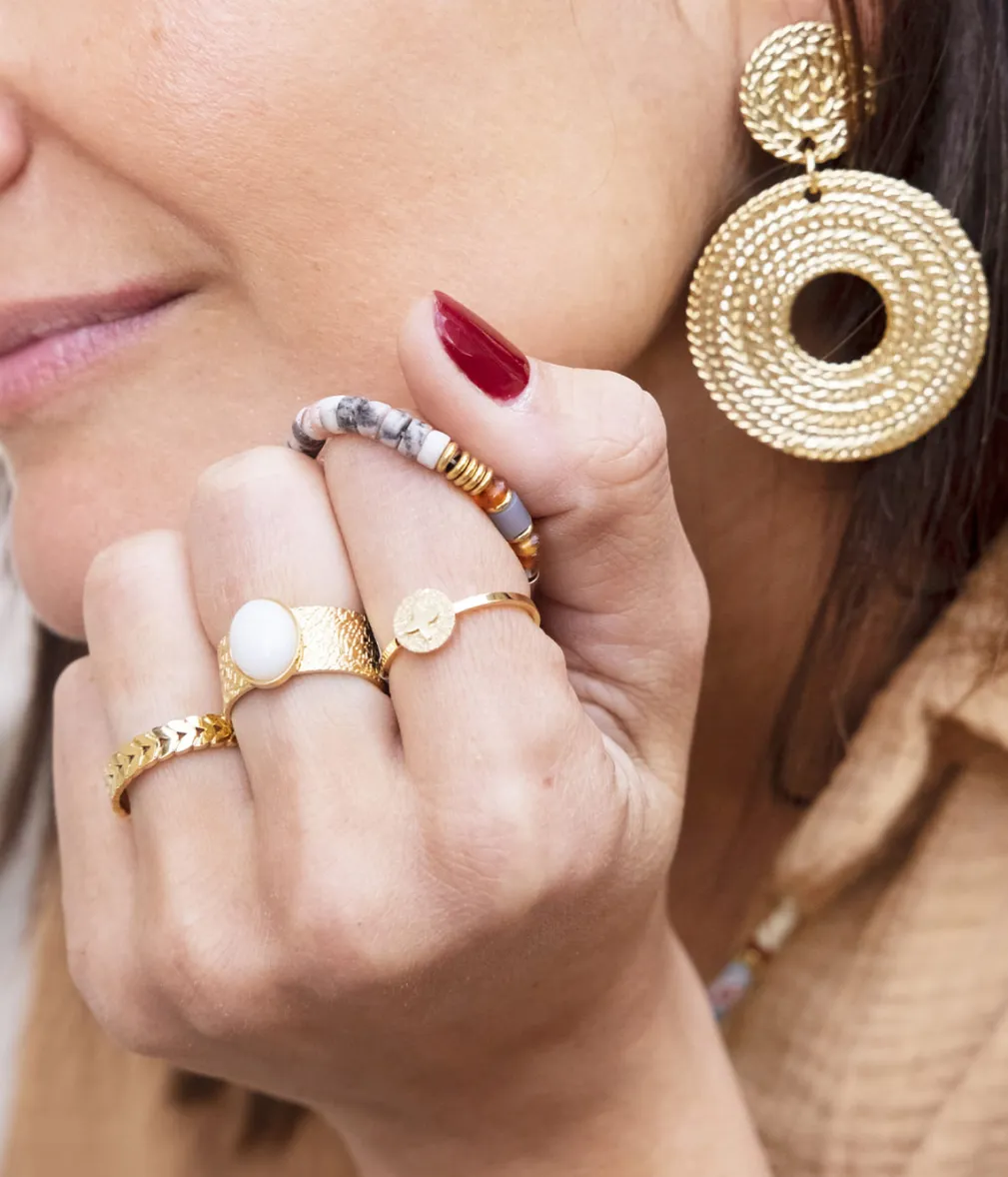 Bague Buzios