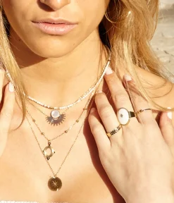 Bague Buzios