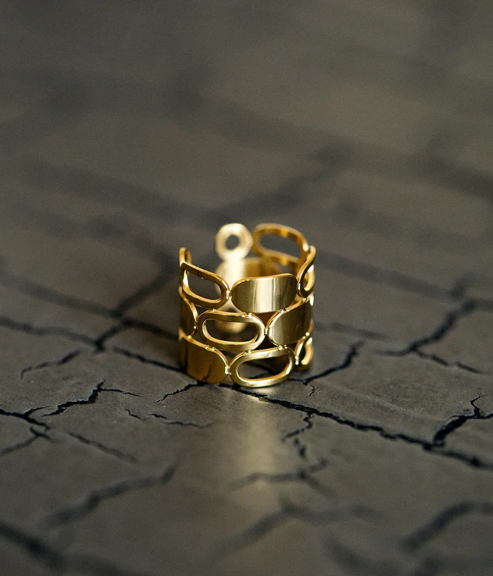 Bague Cacilie