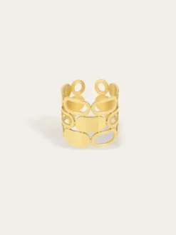 Bague Cacilie