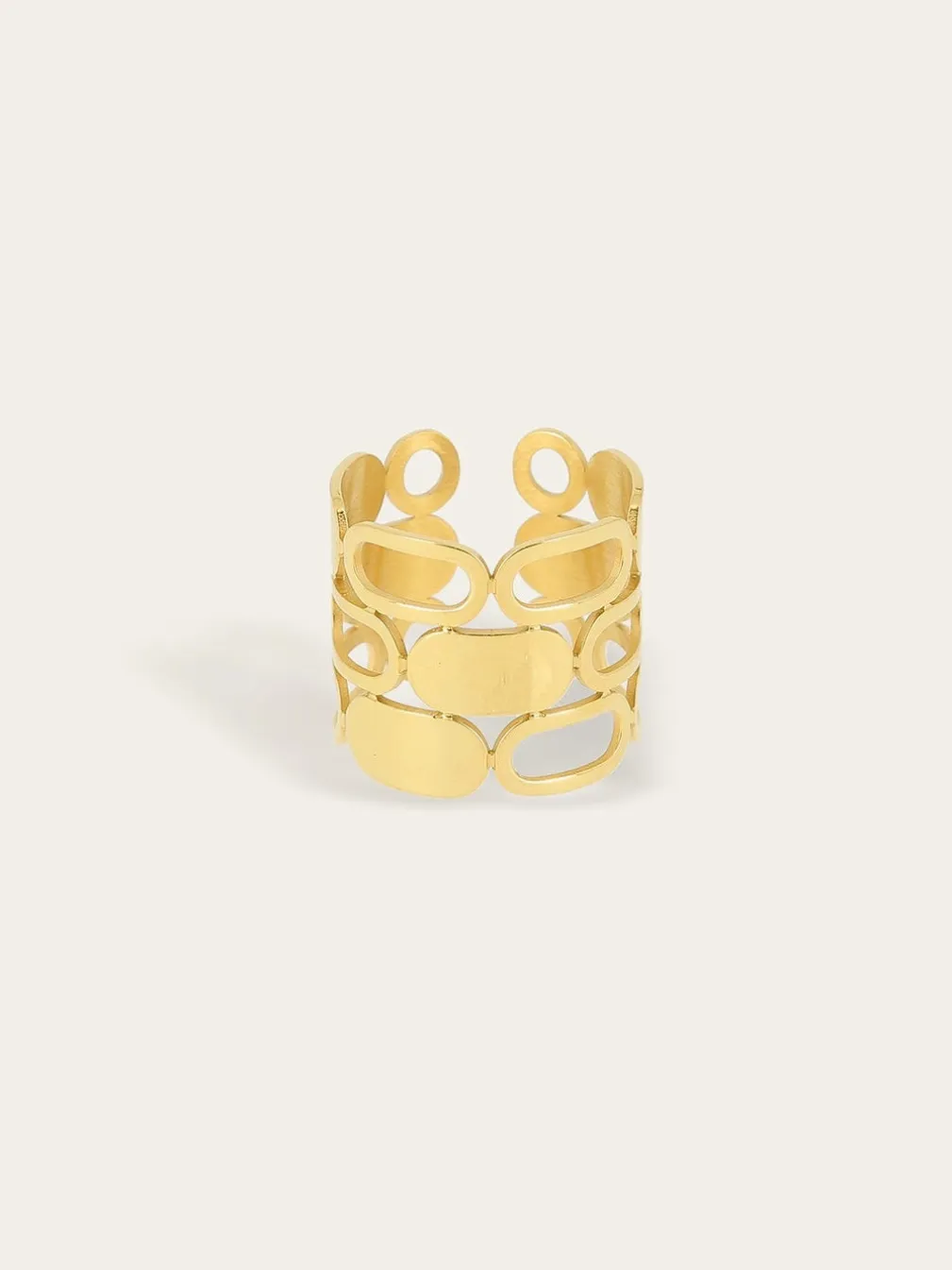 Bague Cacilie