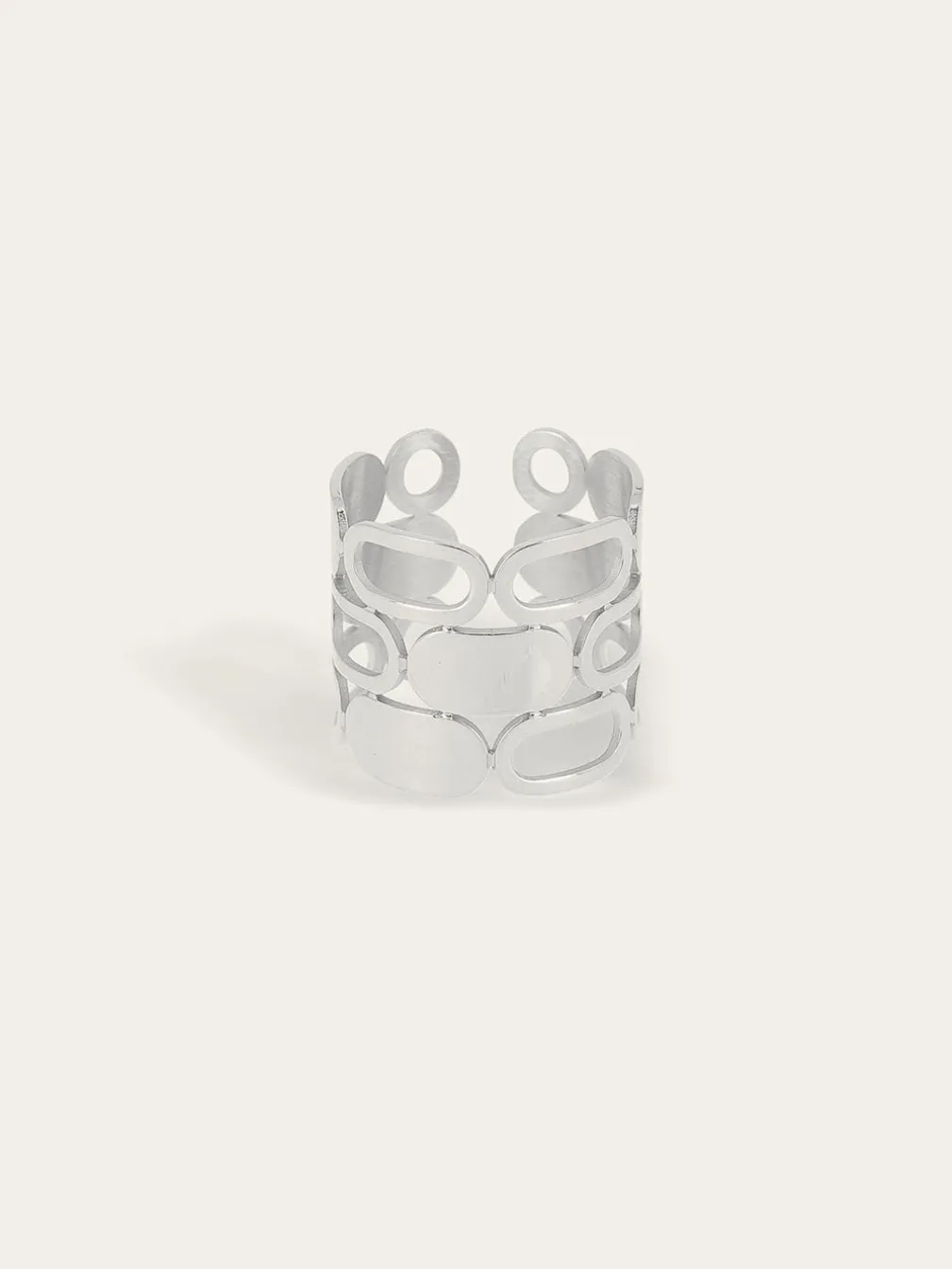 Bague Cacilie