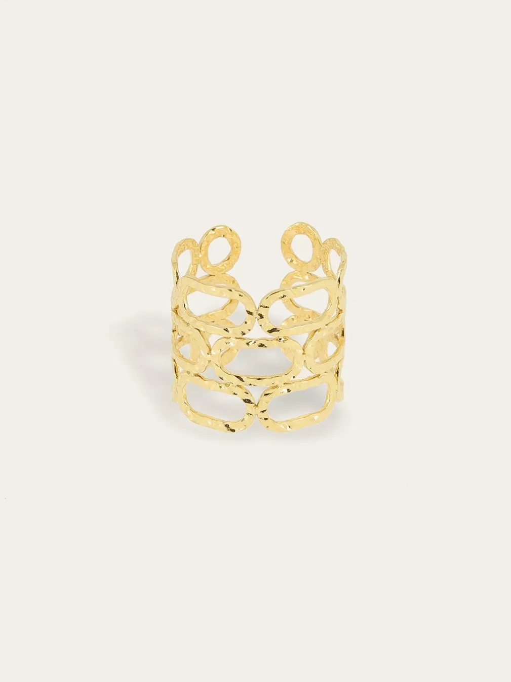 Bague Cameleo