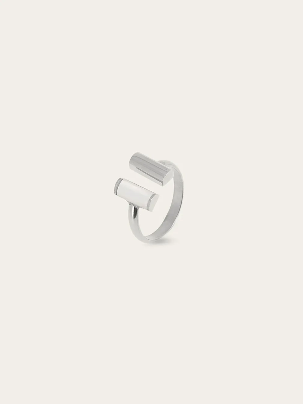 Bague Cannelle