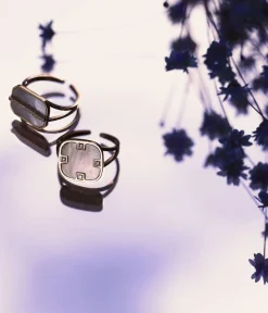 Bague Cardi