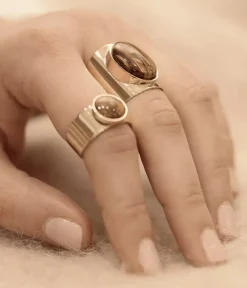 Bague Carla