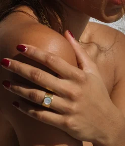 Bague Carla