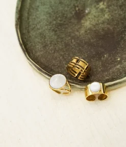Bague Carla