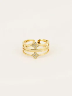 Bague Carnaval
