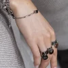 Bague Carpe