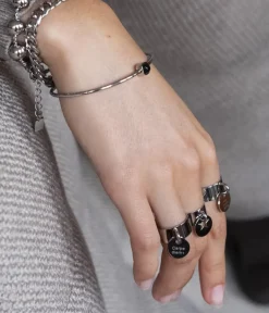 Bague Carpe