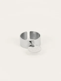Bague Carpe