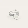 Bague Carpe diem