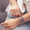 Bague Carpe diem