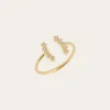 Bague Cassis