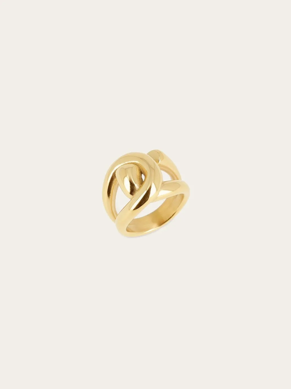 Bague Cera