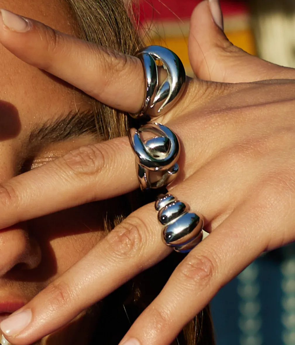 Bague Cera