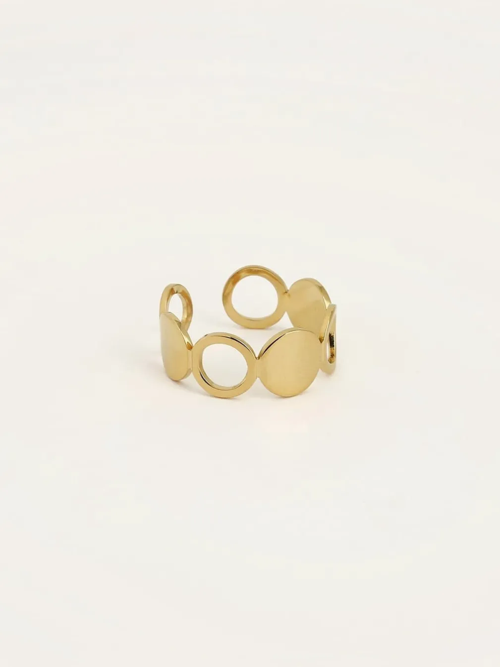 Bague Cercle