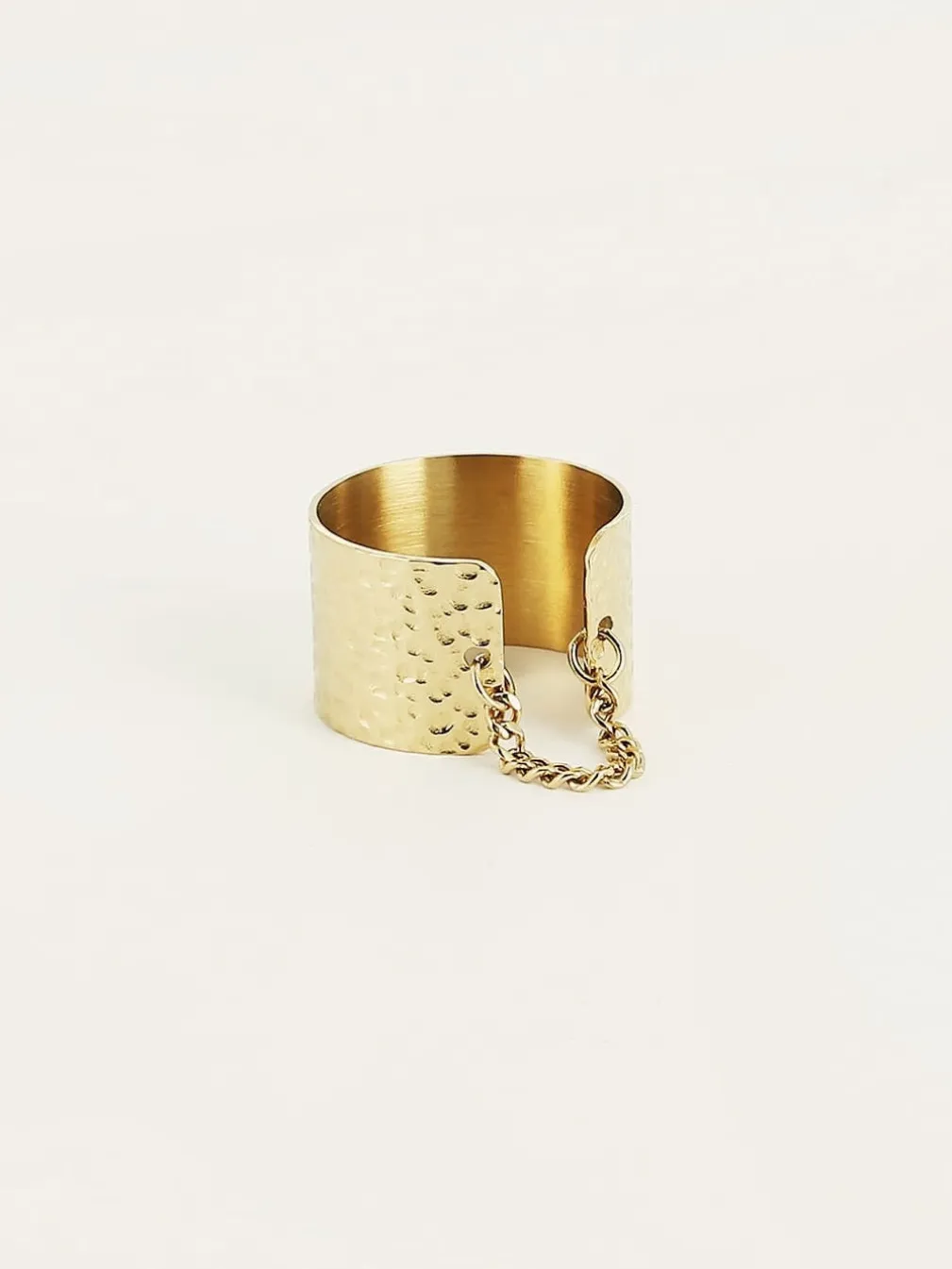Bague Chanty
