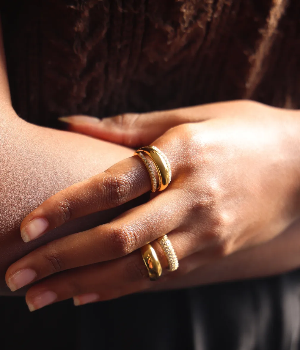 Bague Célinor