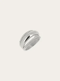 Bague Célinor