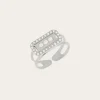 Bague Cléophée
