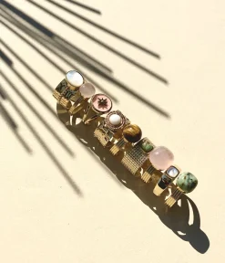 Bague Cobra
