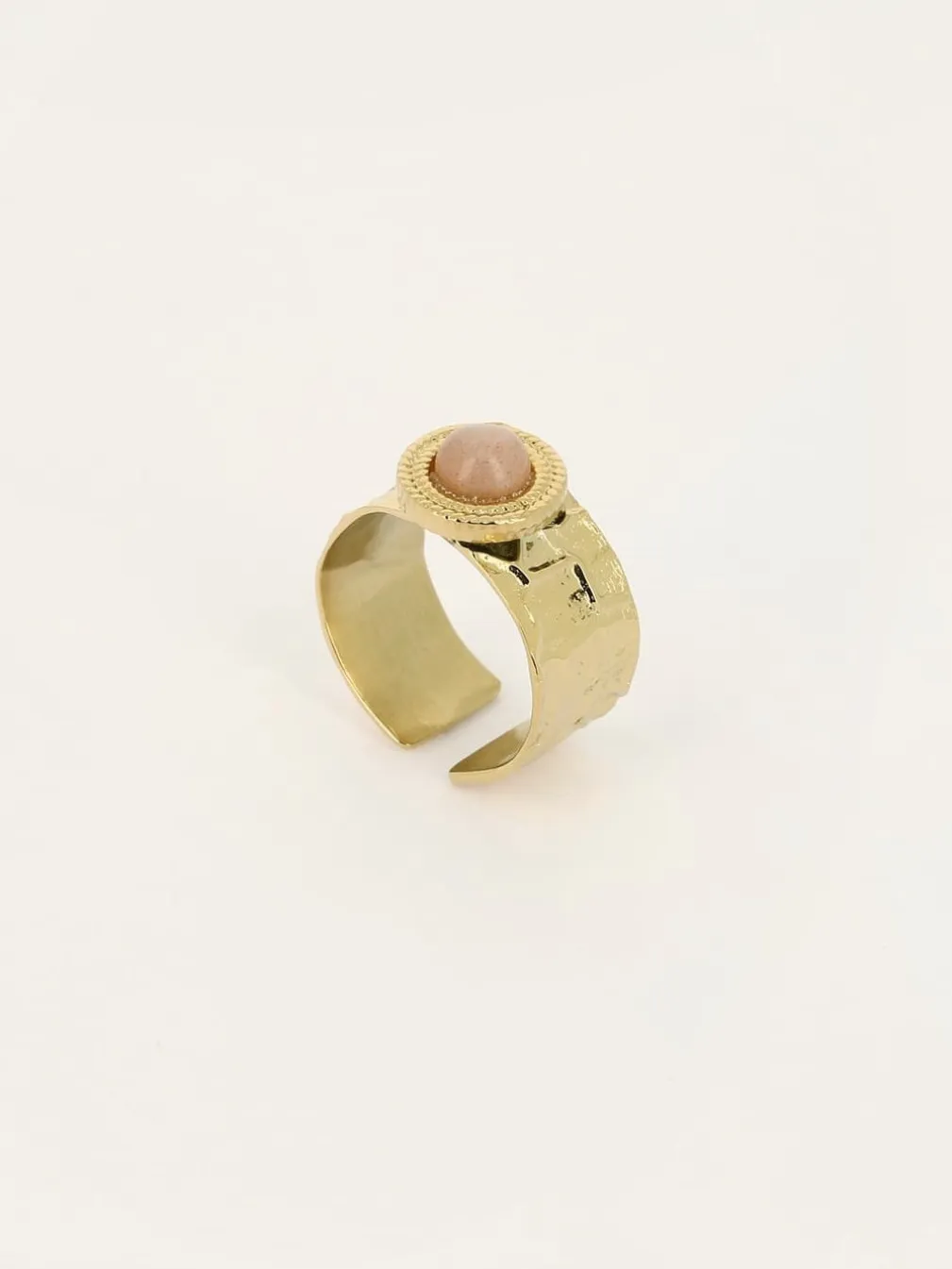 Bague Cobra