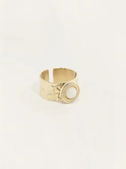 Bague Cobra