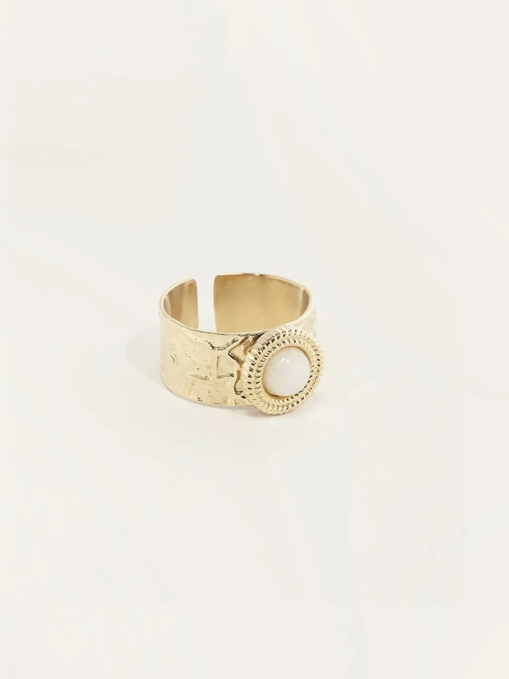 Bague Cobra