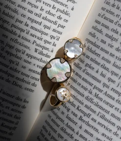 Bague Corazon