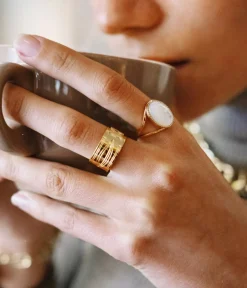 Bague Cornelia