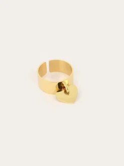 Bague Cuoro