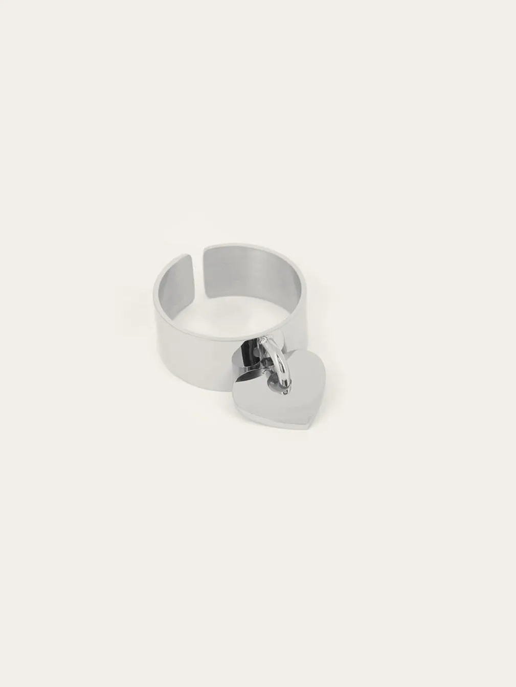 Bague Cuoro