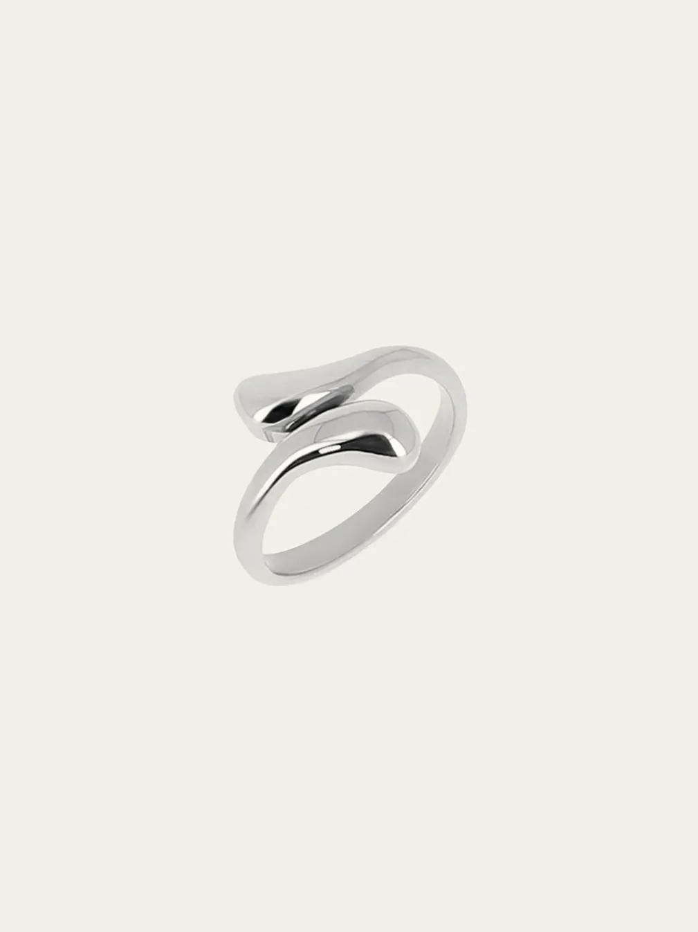 Bague Daruma