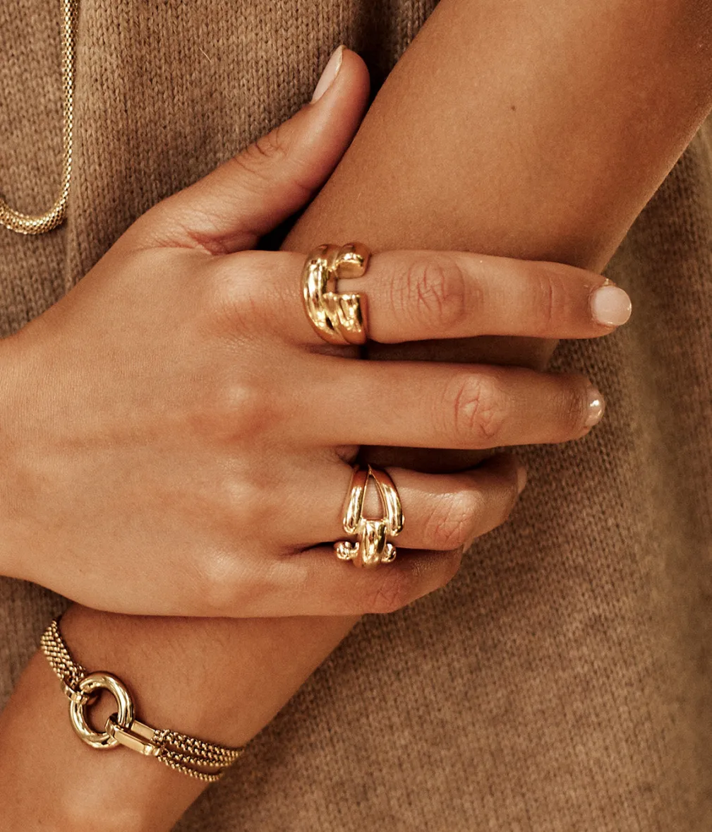 Bague Dilys