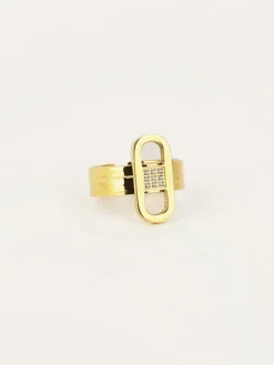 Bague Délia