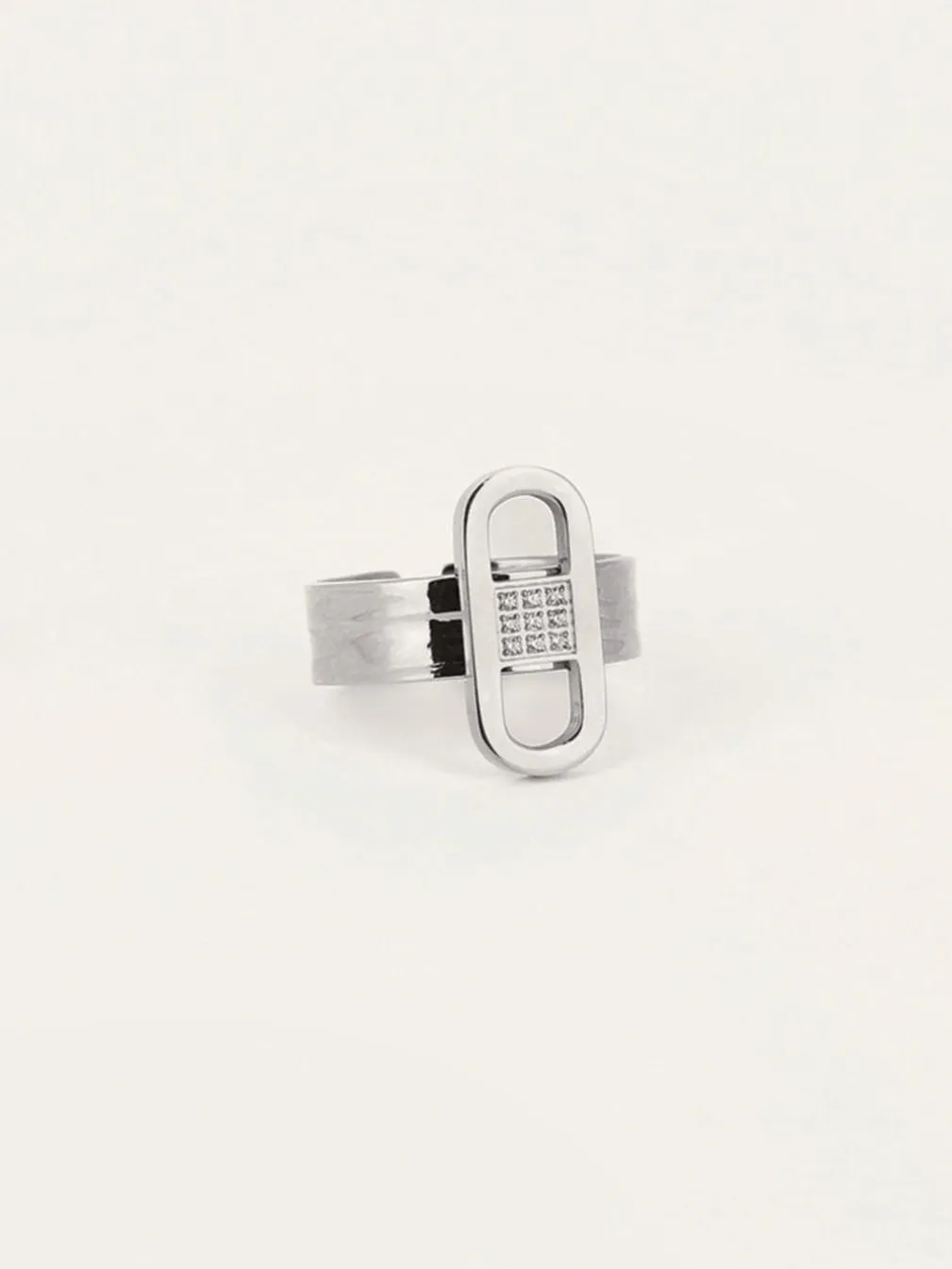 Bague Délia