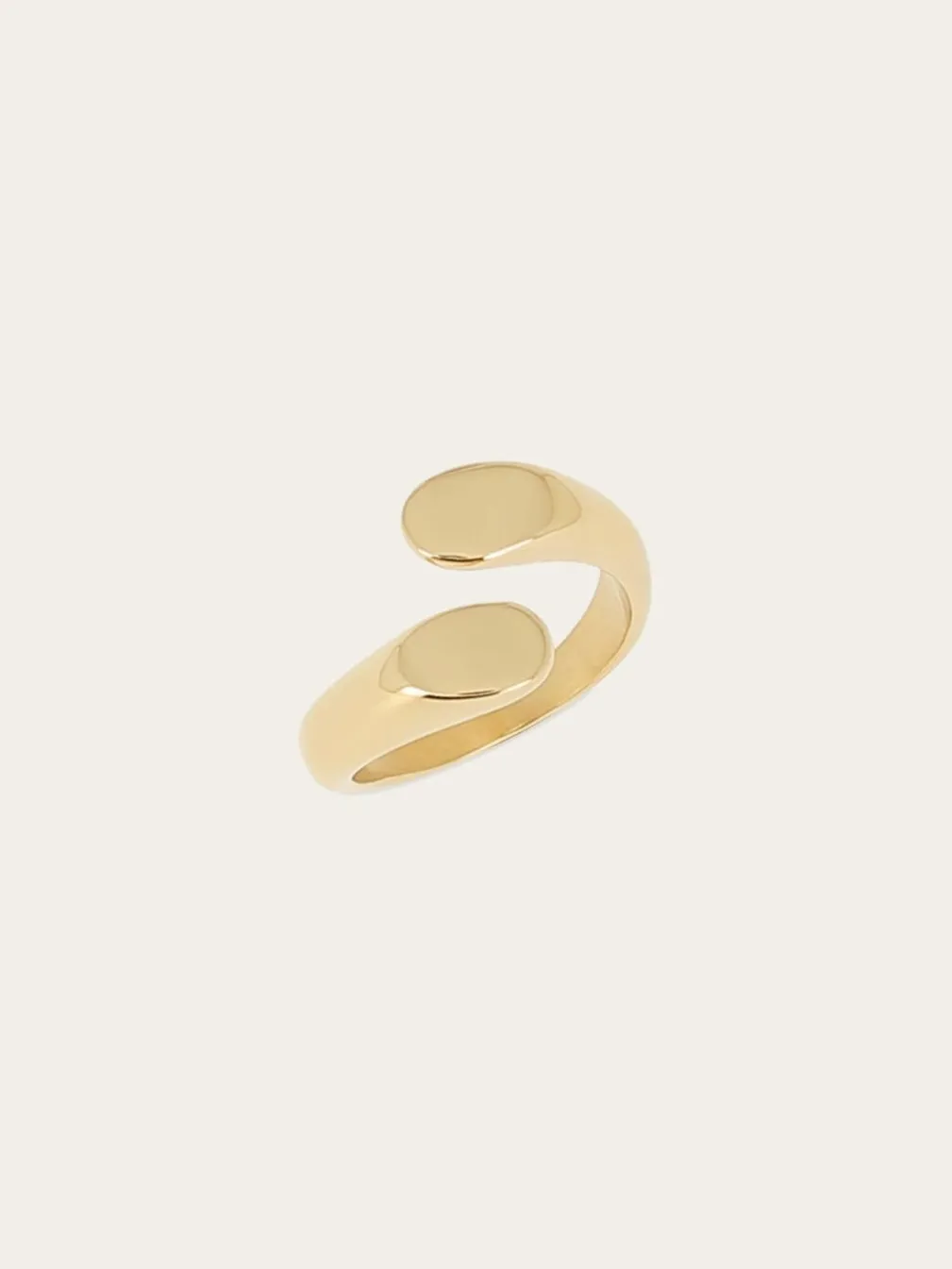 Bague Dynastie