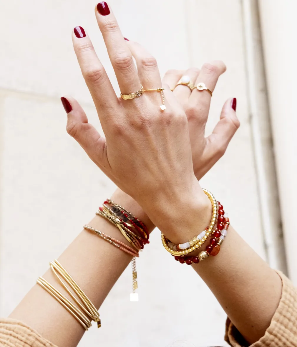 Bague Eden
