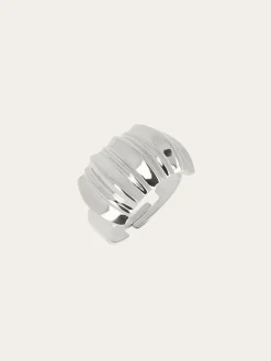 Bague Eikon