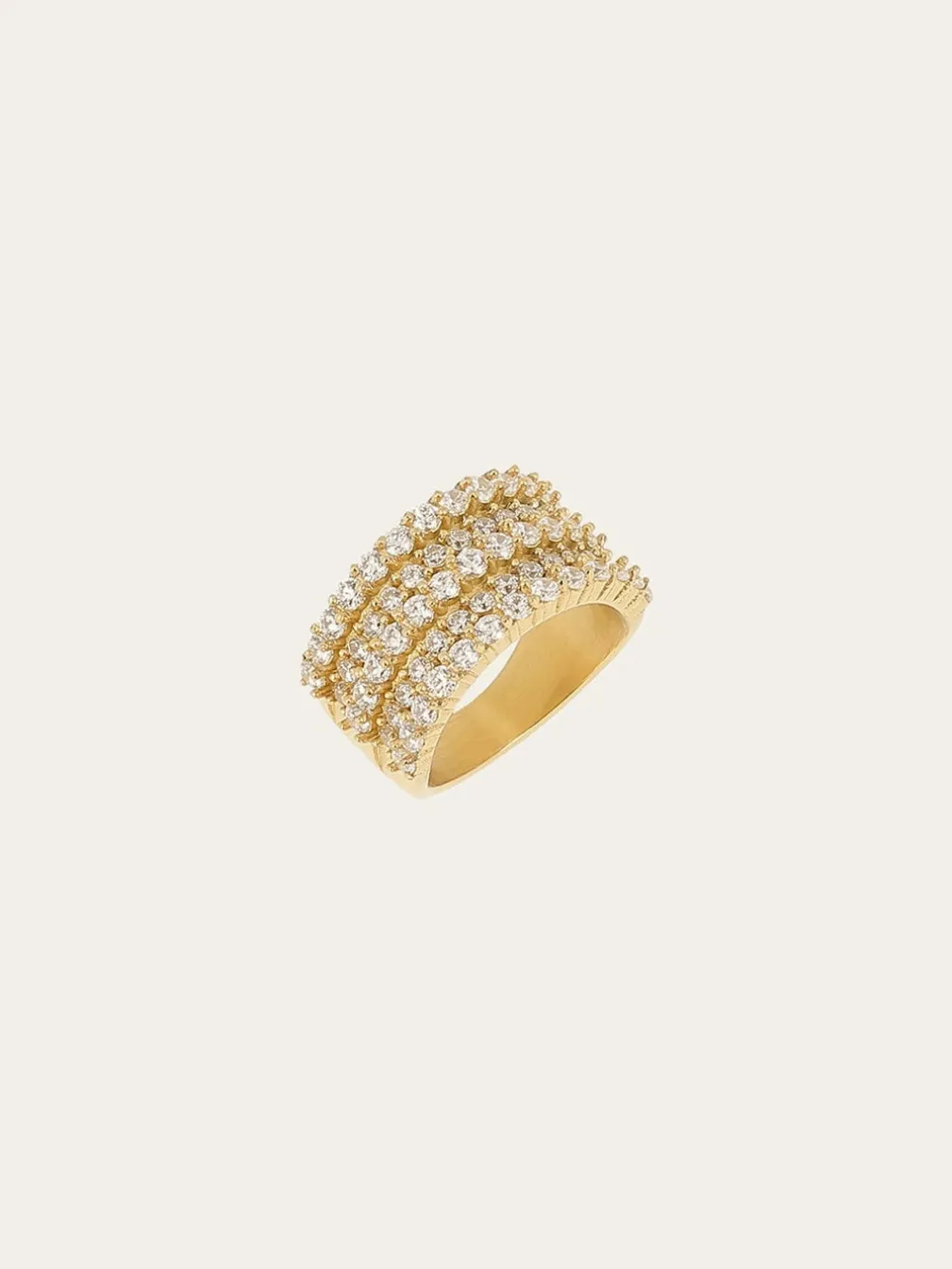 Bague Elaris